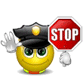 stop !